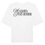 Unisex Loose Fit Short Sleeve T-Shirt