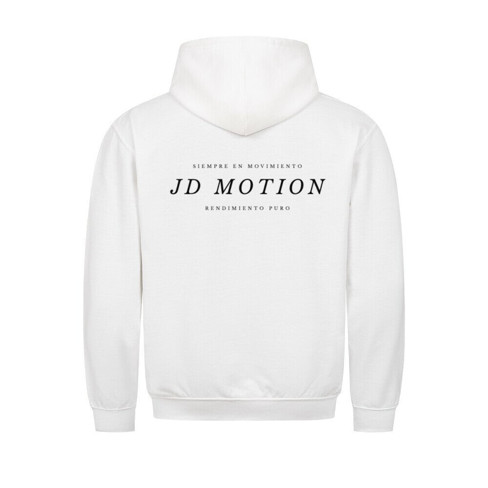 Cozy Drop Shoulder Hoodie