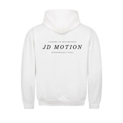 Cozy Drop Shoulder Hoodie