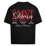 Loose Fit Tee