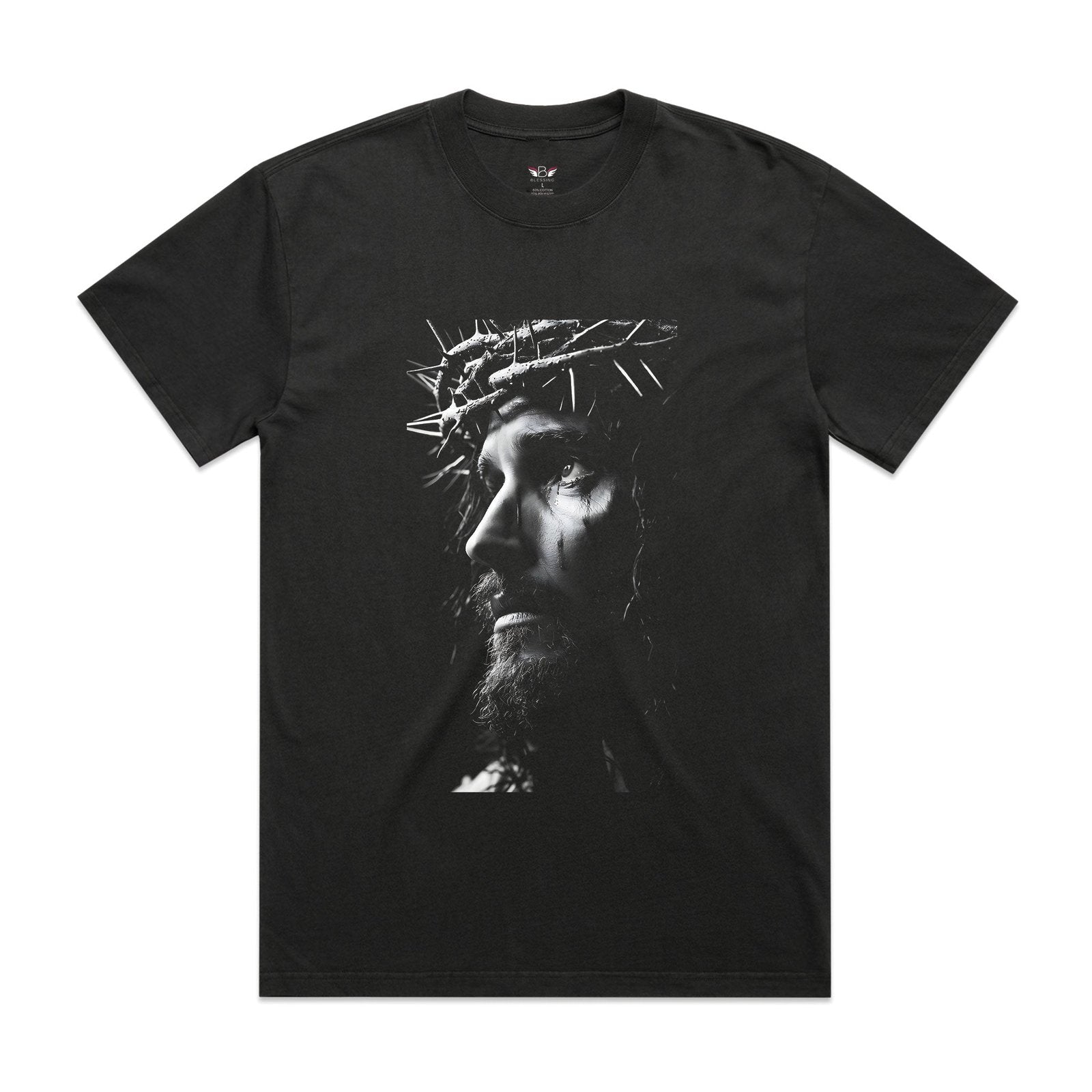 Loose Fit Tee