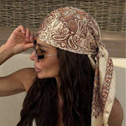 Trendy Women's Scarf for Casual Style