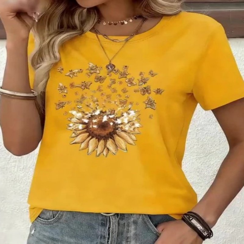Casual Tee