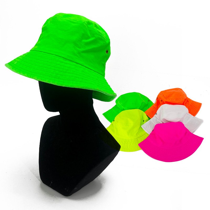 Breathe Easy Hat