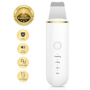 Deep Pore Cleansing Facial Cleanser Device
