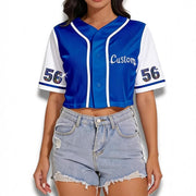 Casual Sporty Short-Sleeve Top for Women