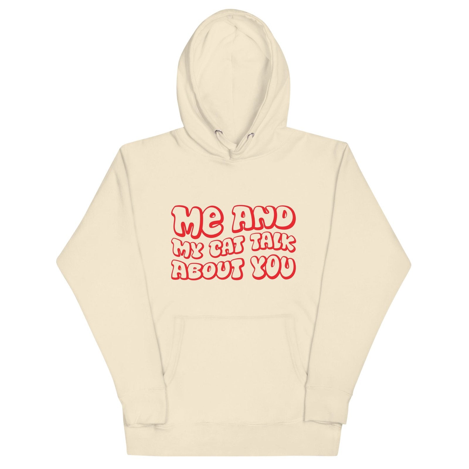 Relaxed Fit Casual Hoodie Sweater for Women