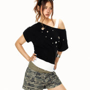 Retro Chic Tee