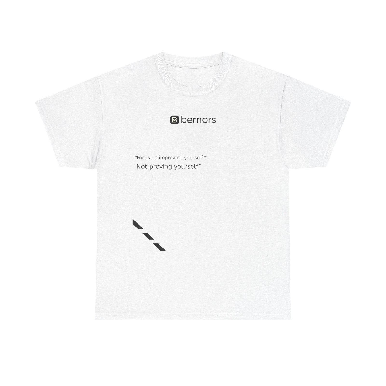 Loose Fit Tee
