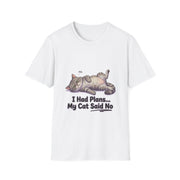 Loose Fit Tee