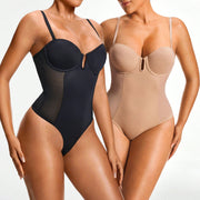 Flatter Your Figure with Tummy Control Bodysuit