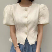 Chic Korean Jacket