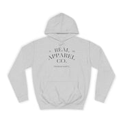 Cozy European Fit Hoodie Sweater for Women
