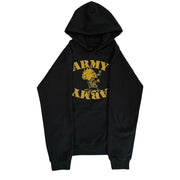 Loose Fit European Style Hoodie for Women