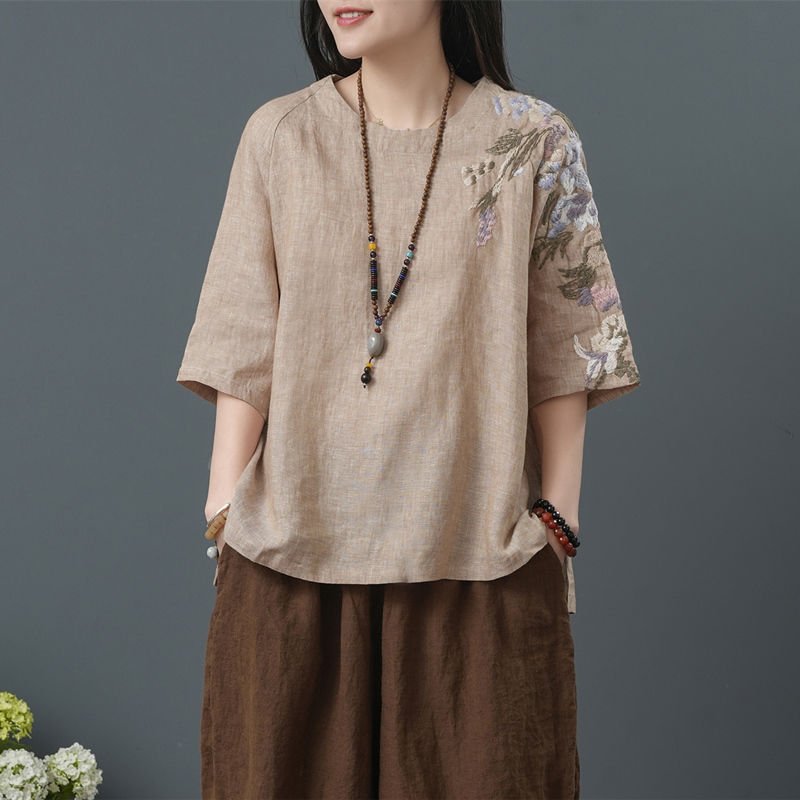 Vintage Chic Tee