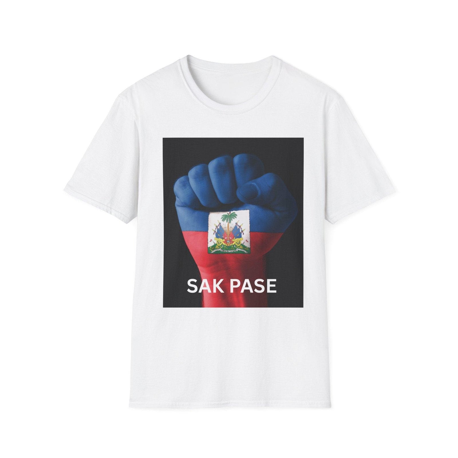 Loose Fit Tee