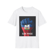 Loose Fit Tee
