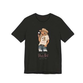 Loose Fit Tee
