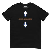 Unisex Short Sleeve T-Shirt for Men & Women - Round Neck Tee