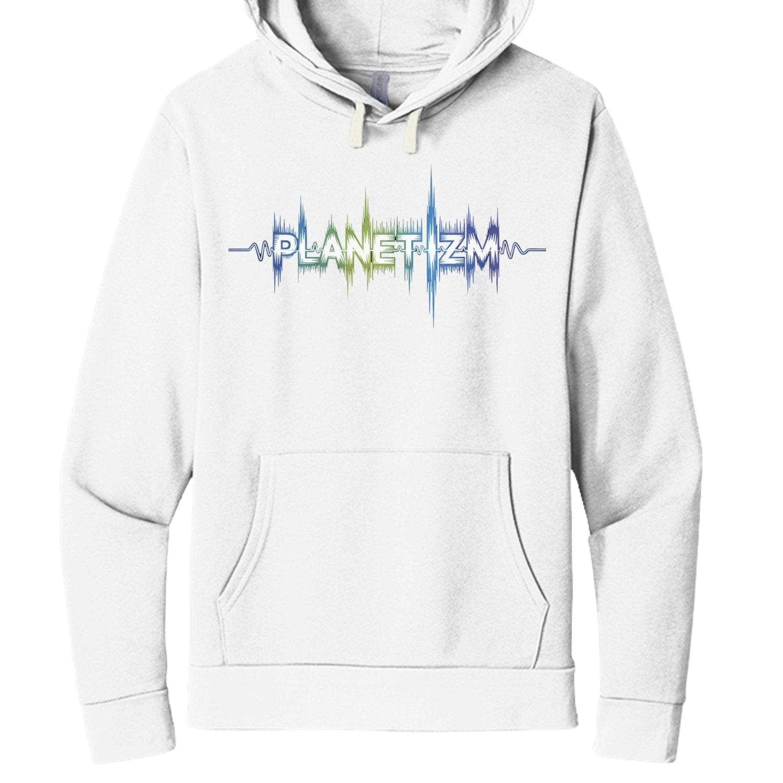 Casual Drop-shoulder Hoodie Sweater for Women