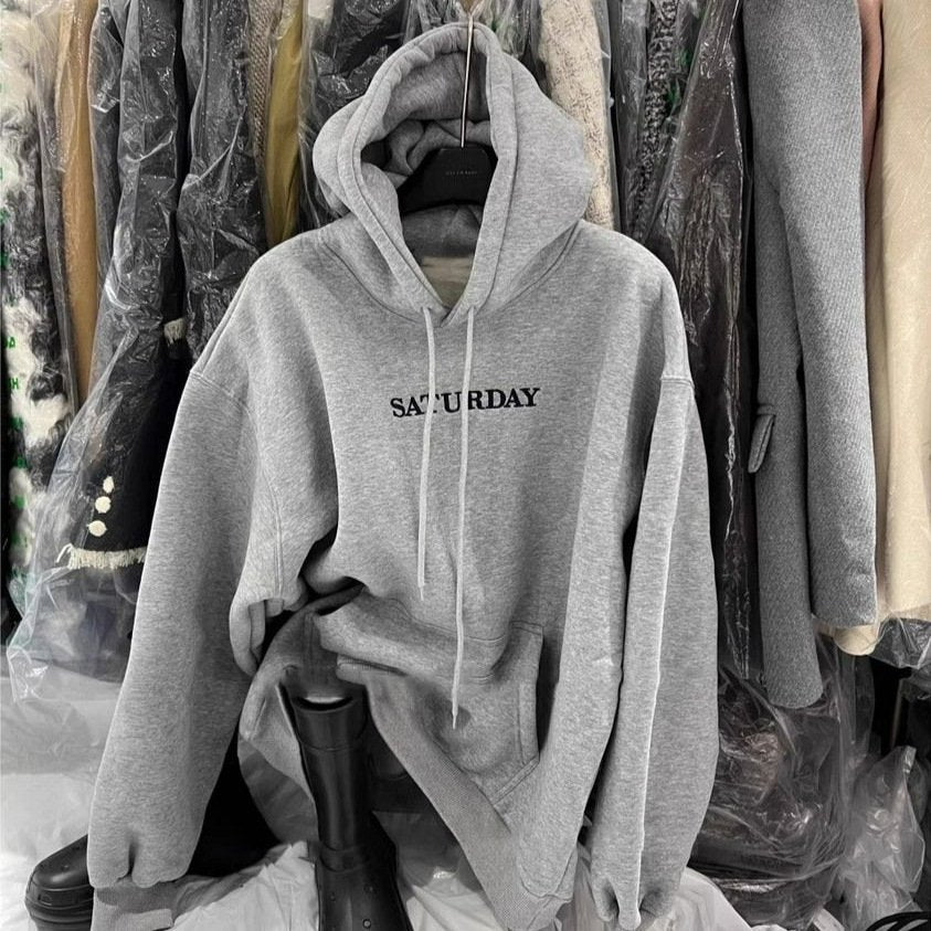 Cozy Fall Pullover Sweater