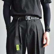 Functional Utility Belt for Men