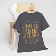 Unisex Short Sleeve T-Shirt for Summer