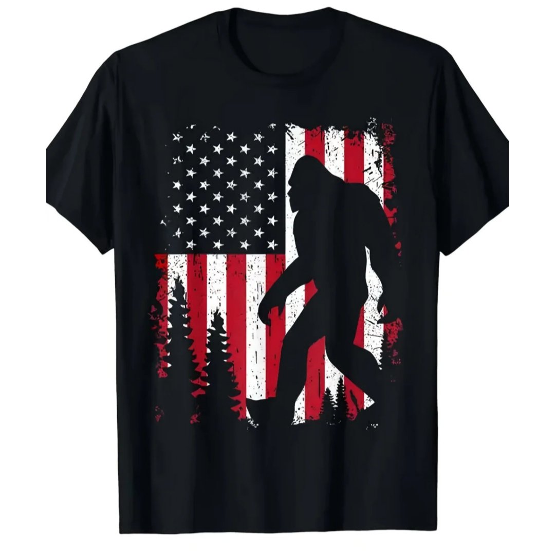 Unisex Short-Sleeve T-Shirt for Summer
