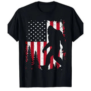 Unisex Short-Sleeve T-Shirt for Summer