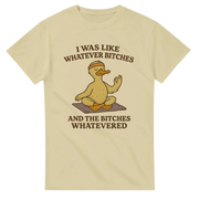 Unisex Short Sleeve Tee for Women & Men