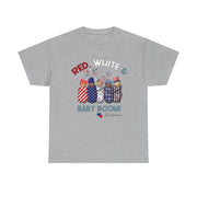 Loose Fit Tee