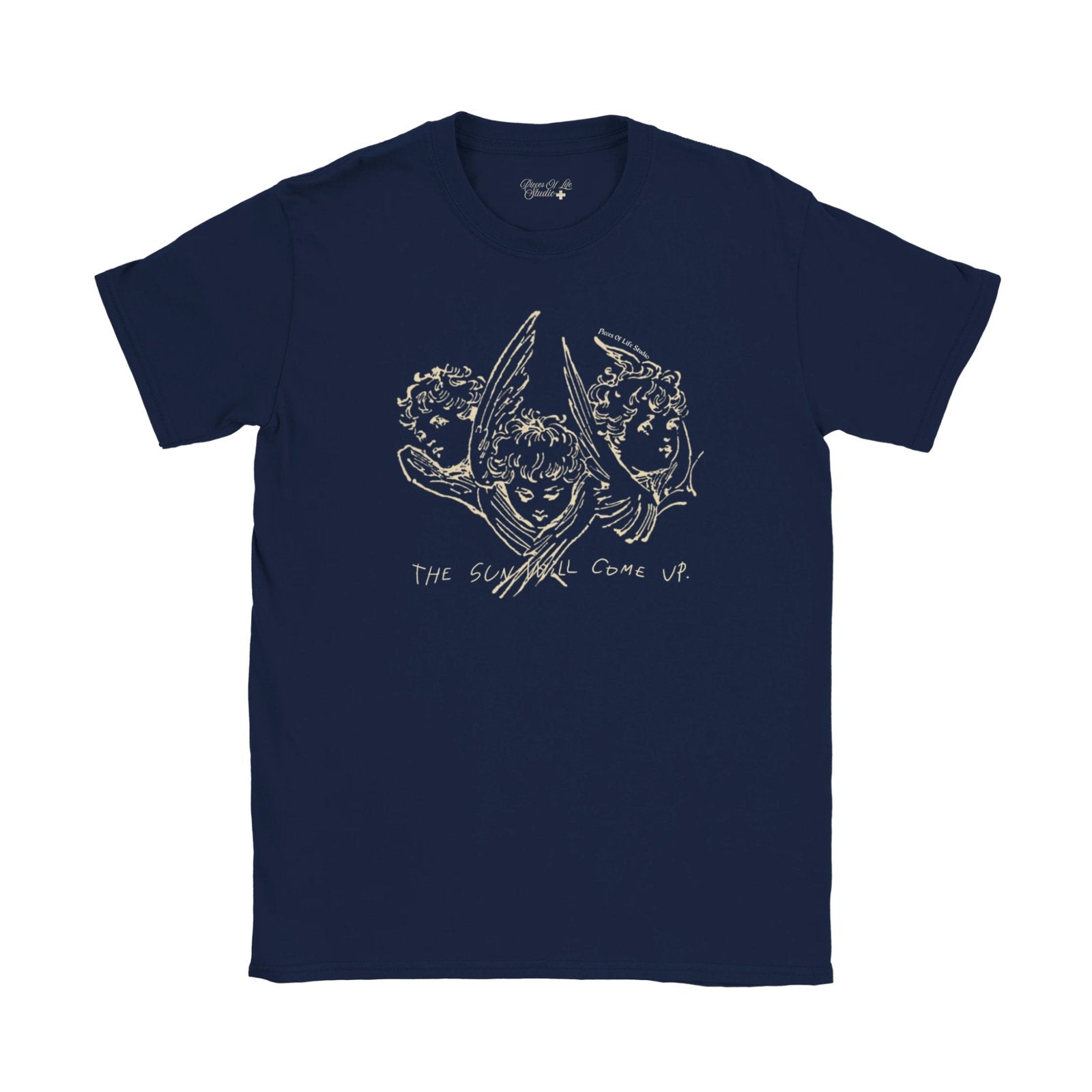 Casual Tees