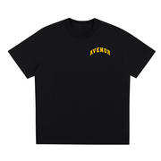 Loose Fit Tee