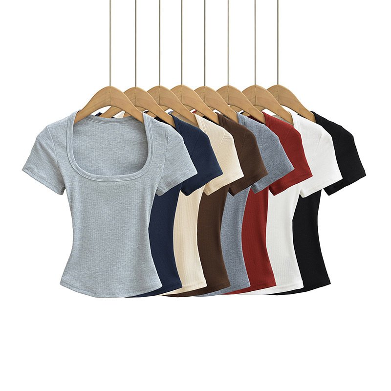 Slim Fit Tee