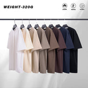 Comfortable Solid Color T-Shirt for Women
