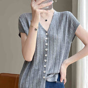 Summer Casual Top
