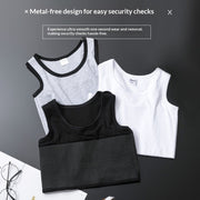 Minimize Bust Size