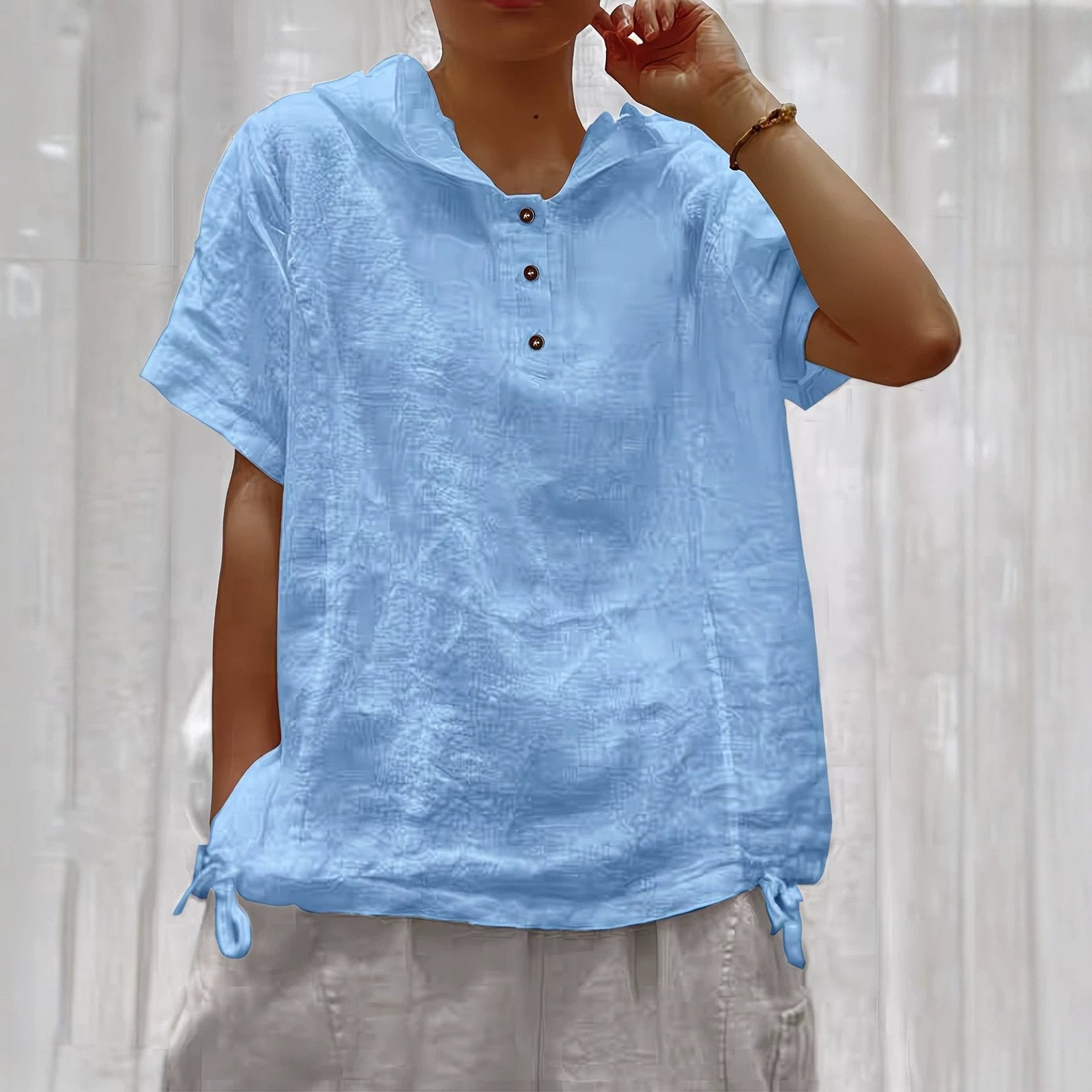 Casual Chic Tops