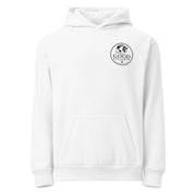 Cozy European Style Hoodie Sweater for Women