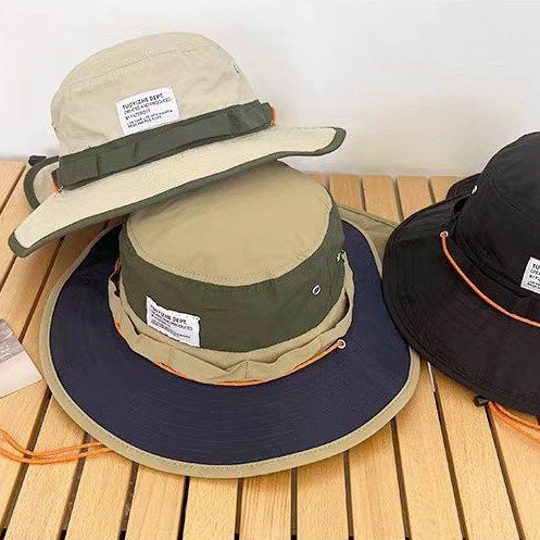 Sun Hat