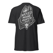 Unisex Short Sleeve T-Shirt for Men and Women