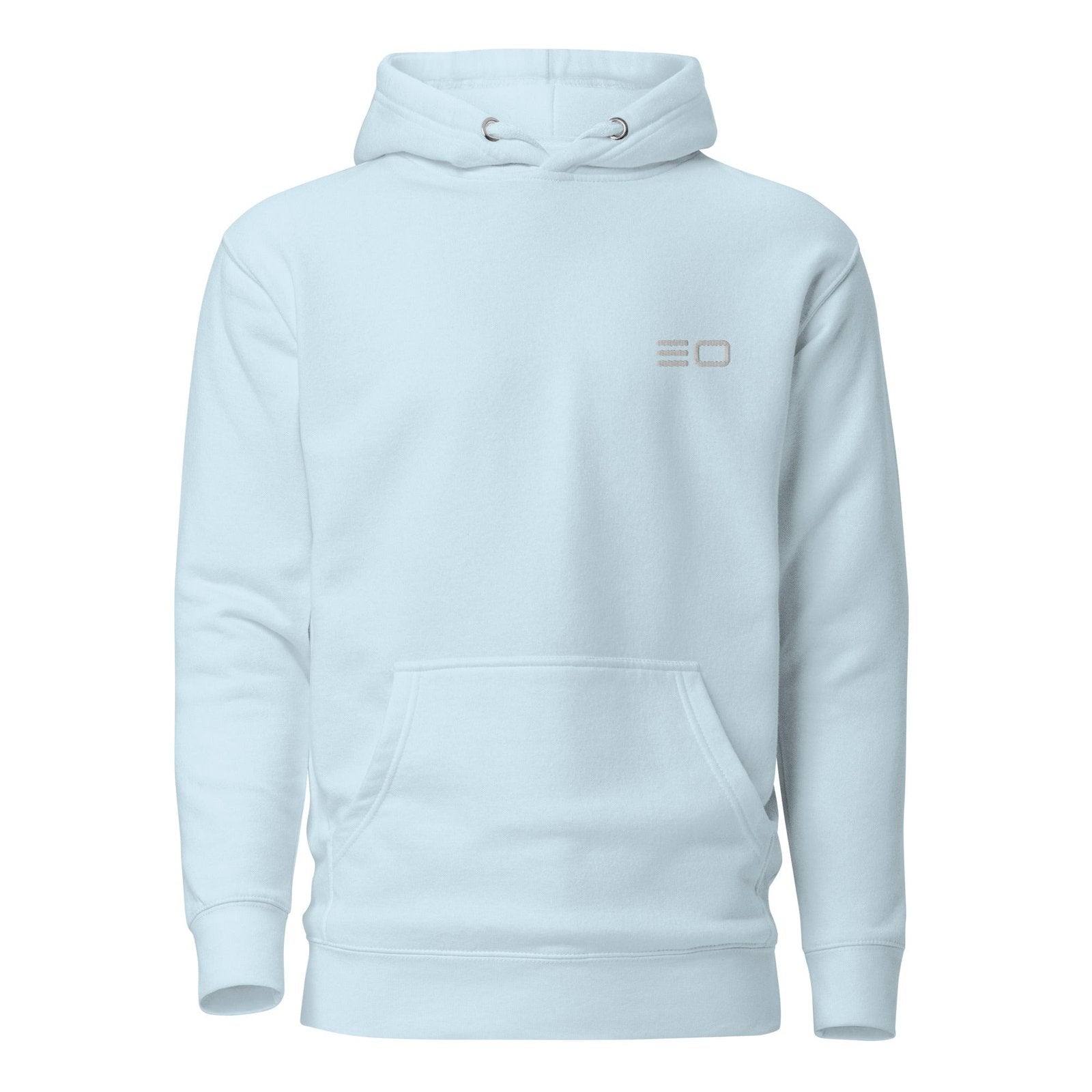 Loose-Fit Hoodie Sweater for Women