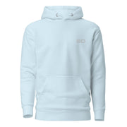 Loose-Fit Hoodie Sweater for Women