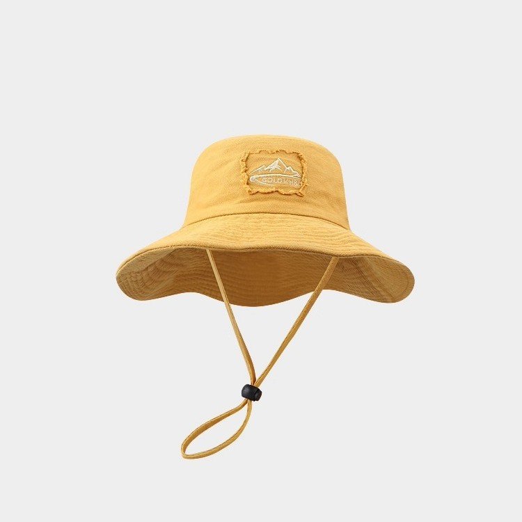 Breathable Sun Protection Cowboy Cap