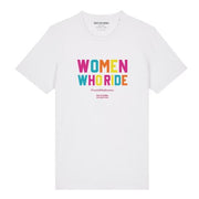 Loose-fitting Short-sleeve Tee for Men and Women