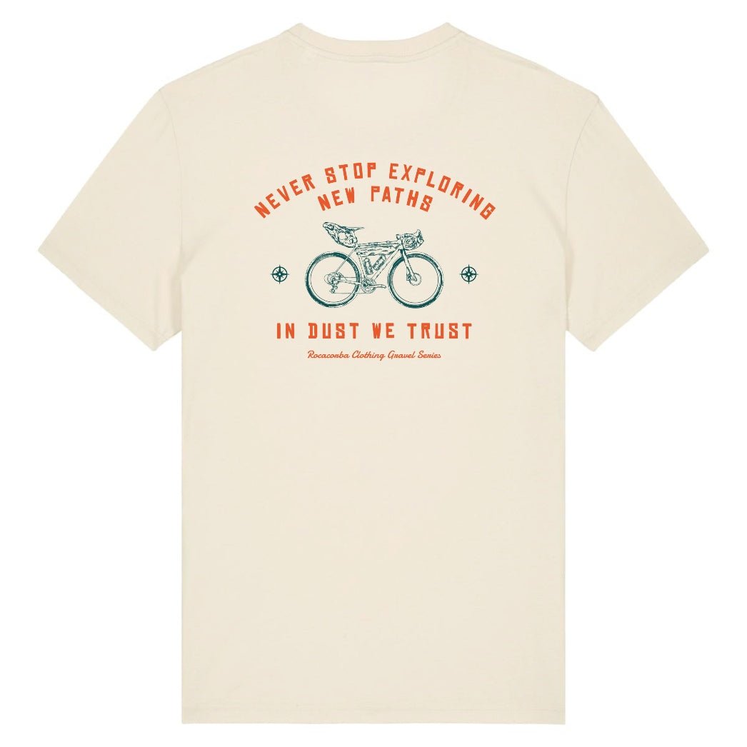 Loose Fit Summer Tee