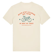 Loose Fit Summer Tee