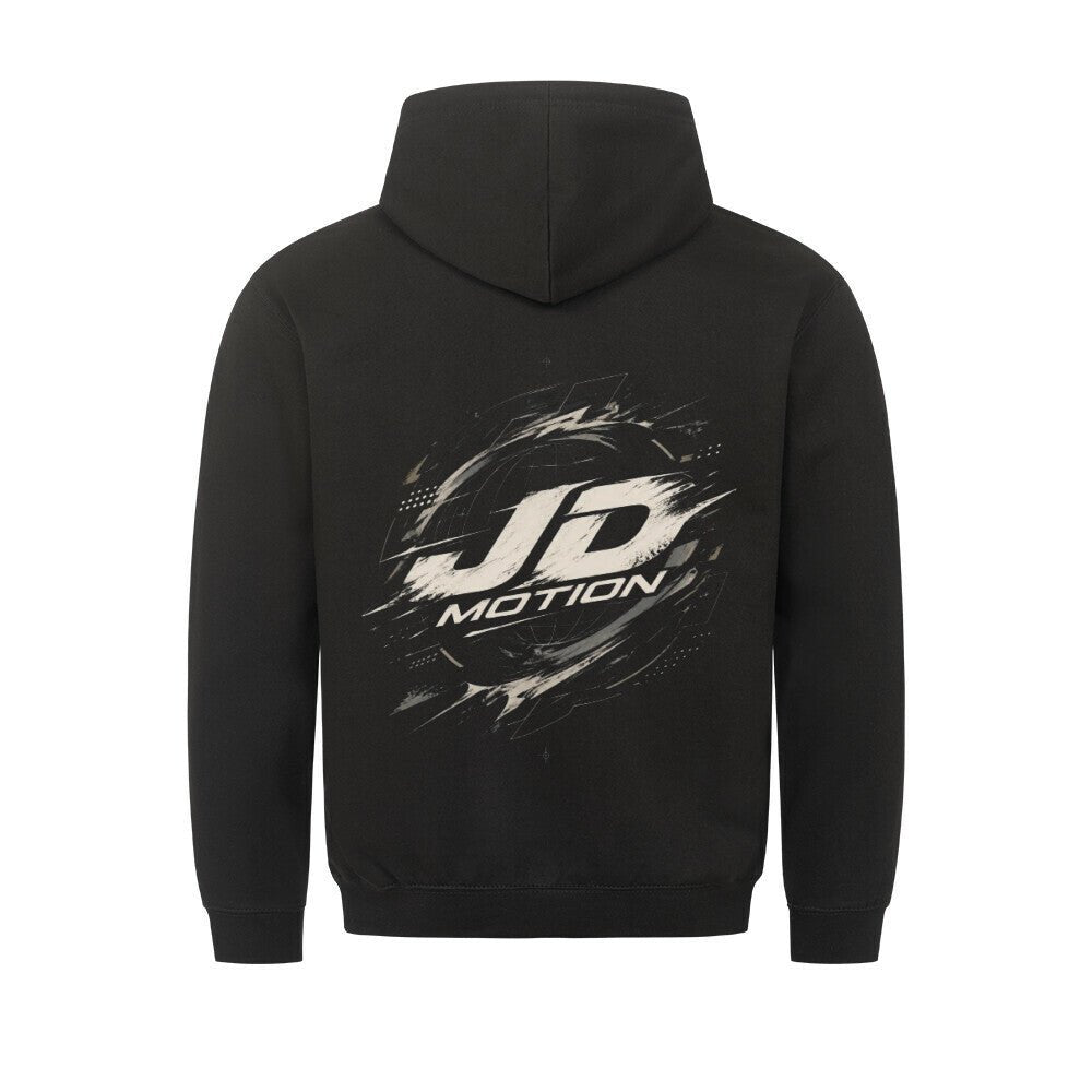 Cozy European Fit Hoodie Sweater