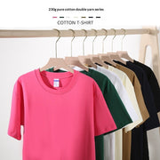 Men's Relaxed Fit Short-Sleeve T-Shirts