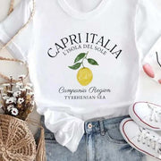 Relaxed Fit Tee